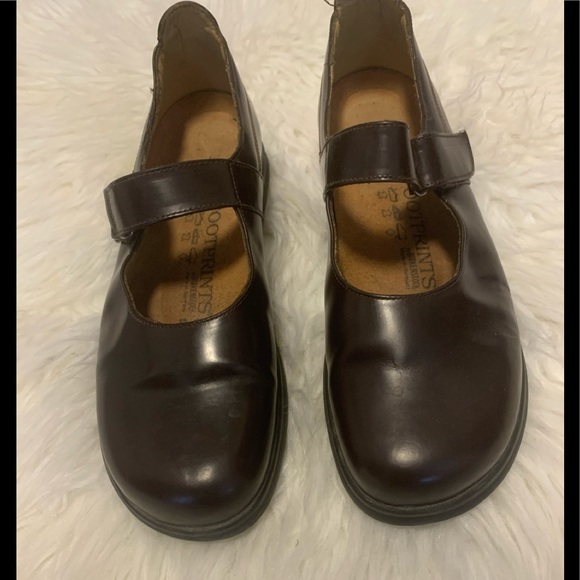 birkenstock mary jane shoes